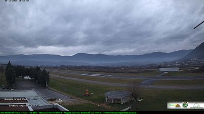 immagine della webcam nei dintorni di Fano Adriano: webcam Scoppito