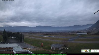 immagine della webcam nei dintorni di Terminillo: webcam Scoppito