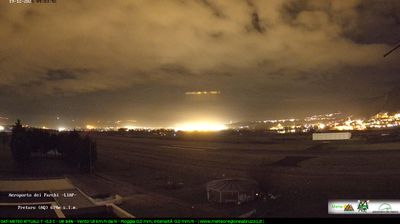 immagine della webcam nei dintorni di Borgorose: webcam Scoppito