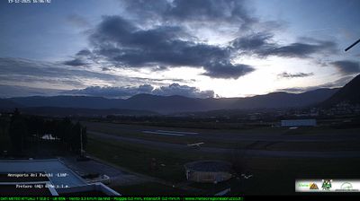 immagine della webcam nei dintorni di Campo Felice: webcam Scoppito