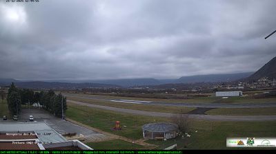 immagine della webcam nei dintorni di Campotosto: webcam Scoppito