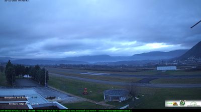 Preview delle webcam di Scoppito