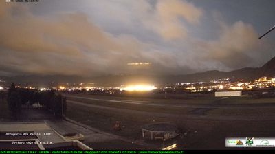 immagine della webcam nei dintorni di Spedino: webcam Scoppito