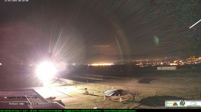 immagine della webcam nei dintorni di Pietracamela: webcam Scoppito