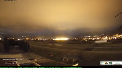 immagine della webcam nei dintorni di Fano Adriano: webcam Scoppito