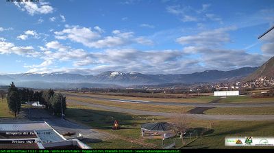 immagine della webcam nei dintorni di Terminillo: webcam Scoppito