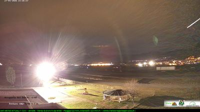 immagine della webcam nei dintorni di Pescorocchiano: webcam Scoppito