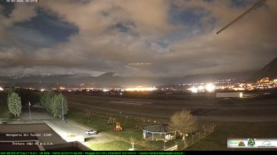 immagine della webcam nei dintorni di Torano: webcam Scoppito