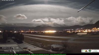 immagine della webcam nei dintorni di Leonessa: webcam Scoppito