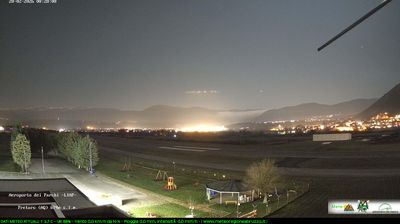 immagine della webcam nei dintorni di Campo Felice: webcam Scoppito