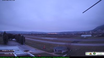 immagine della webcam nei dintorni di Pietracamela: webcam Scoppito