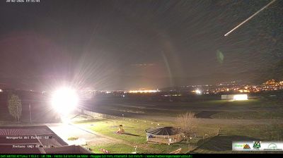 Preview delle webcam di Scoppito