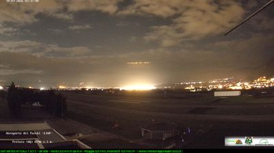 immagine della webcam nei dintorni di Petrella Salto: webcam Scoppito