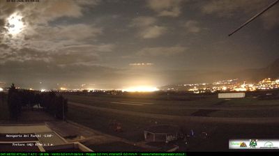 immagine della webcam nei dintorni di Antrodoco: webcam Scoppito