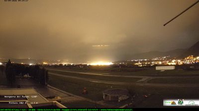 immagine della webcam nei dintorni di Campo Felice: webcam Scoppito