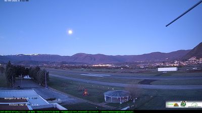 immagine della webcam nei dintorni di Fiumata: webcam Scoppito