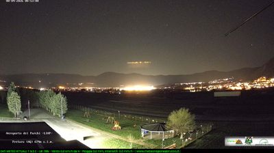 immagine della webcam nei dintorni di Spedino: webcam Scoppito