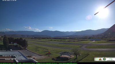 Preview delle webcam di Scoppito