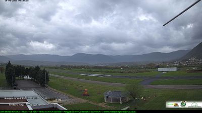 immagine della webcam nei dintorni di Fano Adriano: webcam Scoppito