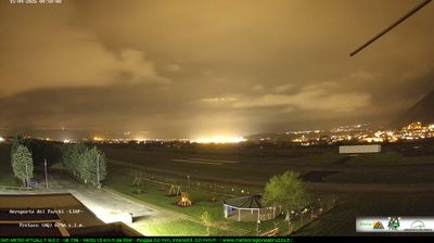 immagine della webcam nei dintorni di Campo Felice: webcam Scoppito