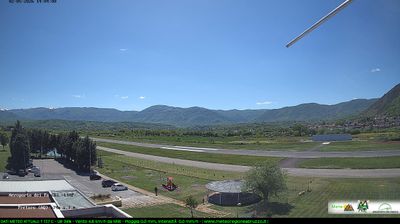 immagine della webcam nei dintorni di Pescorocchiano: webcam Scoppito