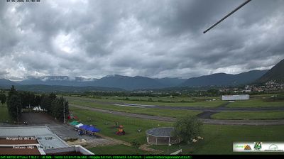 Preview delle webcam di Scoppito