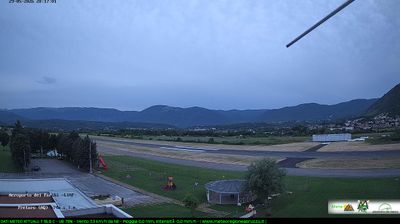 immagine della webcam nei dintorni di Campo Felice: webcam Scoppito
