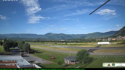 Preview delle webcam di Scoppito