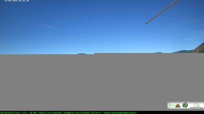 immagine della webcam nei dintorni di L'Aquila: webcam Scoppito