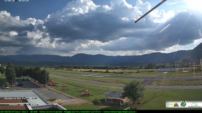 immagine della webcam nei dintorni di Leonessa: webcam Scoppito
