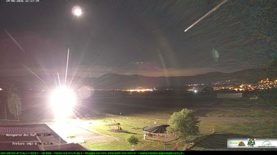 Preview delle webcam di Scoppito