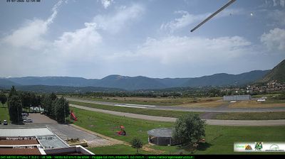 immagine della webcam nei dintorni di Fano Adriano: webcam Scoppito