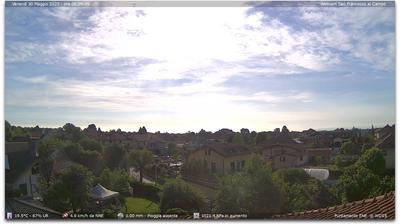 webcam