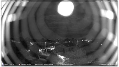 immagine della webcam nei dintorni di Torino: webcam Torino Caselle