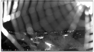 immagine della webcam nei dintorni di Germagnano: webcam Torino Caselle