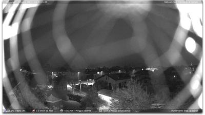 immagine della webcam nei dintorni di Villanova Canavese: webcam Torino Caselle