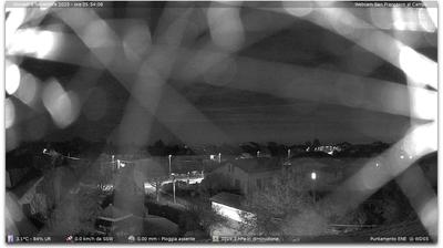 immagine della webcam nei dintorni di Caselle Torinese: webcam Torino Caselle