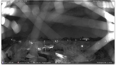 immagine della webcam nei dintorni di Caselle Torinese: webcam Torino Caselle