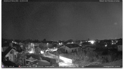 immagine della webcam nei dintorni di Caselle Torinese: webcam Torino Caselle