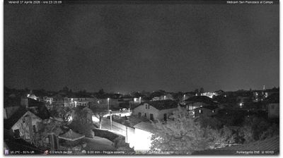 immagine della webcam nei dintorni di Buttigliera Alta: webcam Torino Caselle