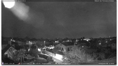 immagine della webcam nei dintorni di Buttigliera Alta: webcam Torino Caselle