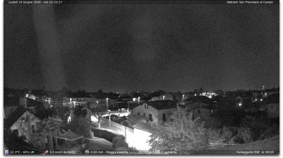 immagine della webcam nei dintorni di Buttigliera d'Asti: webcam Torino Caselle