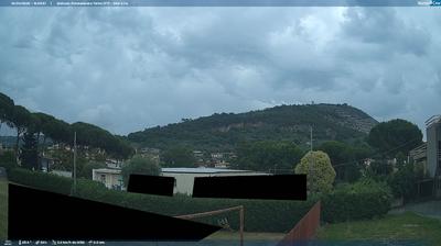 immagine della webcam nei dintorni di Pontedera: webcam Monsummano Terme