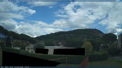 Preview delle webcam di Monsummano Terme