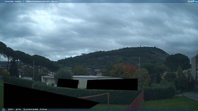Preview delle webcam di Monsummano Terme