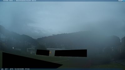 immagine della webcam nei dintorni di Borgo a Mozzano: webcam Monsummano Terme
