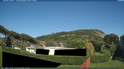Preview delle webcam di Monsummano Terme