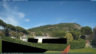 Preview delle webcam di Monsummano Terme