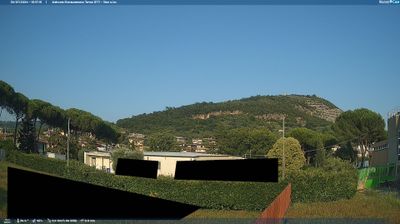 Preview delle webcam di Monsummano Terme