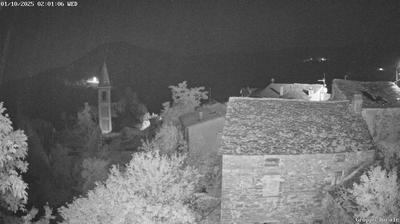 immagine della webcam nei dintorni di Salsomaggiore Terme: webcam Morfasso